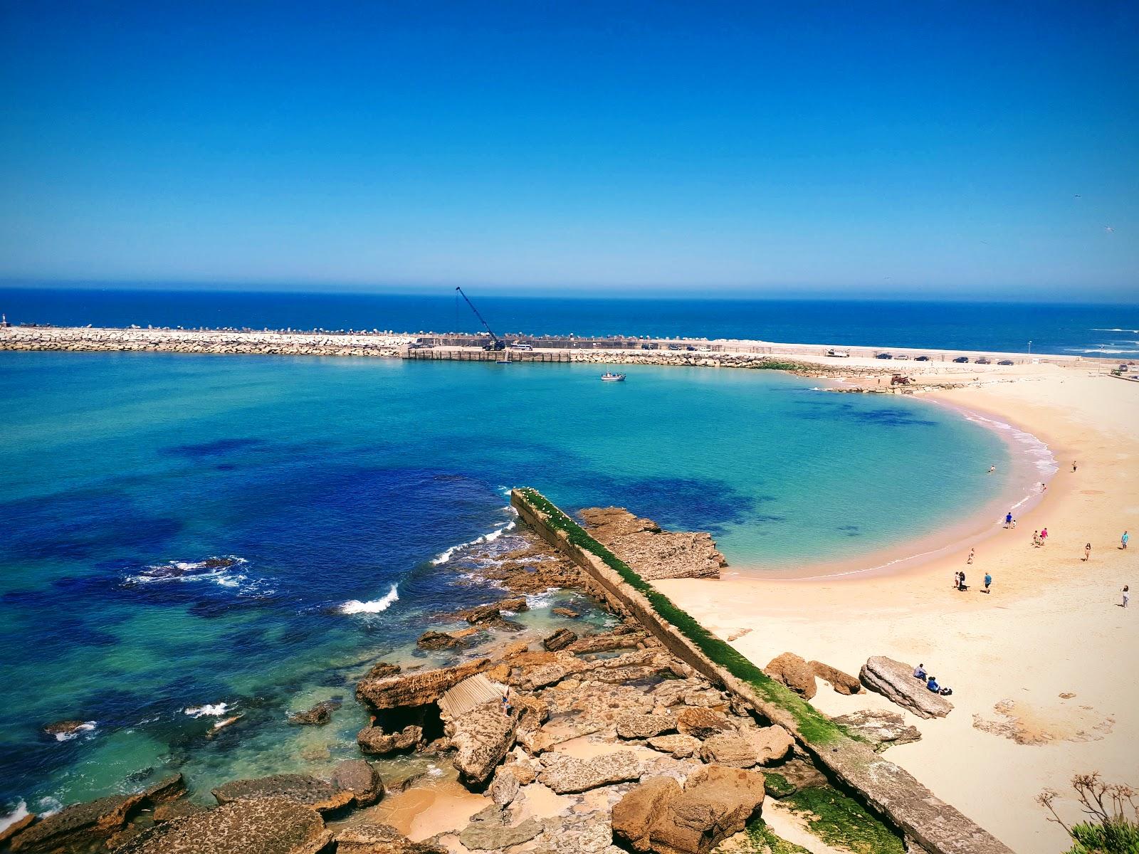 Sandee Praia Dos Pescadores