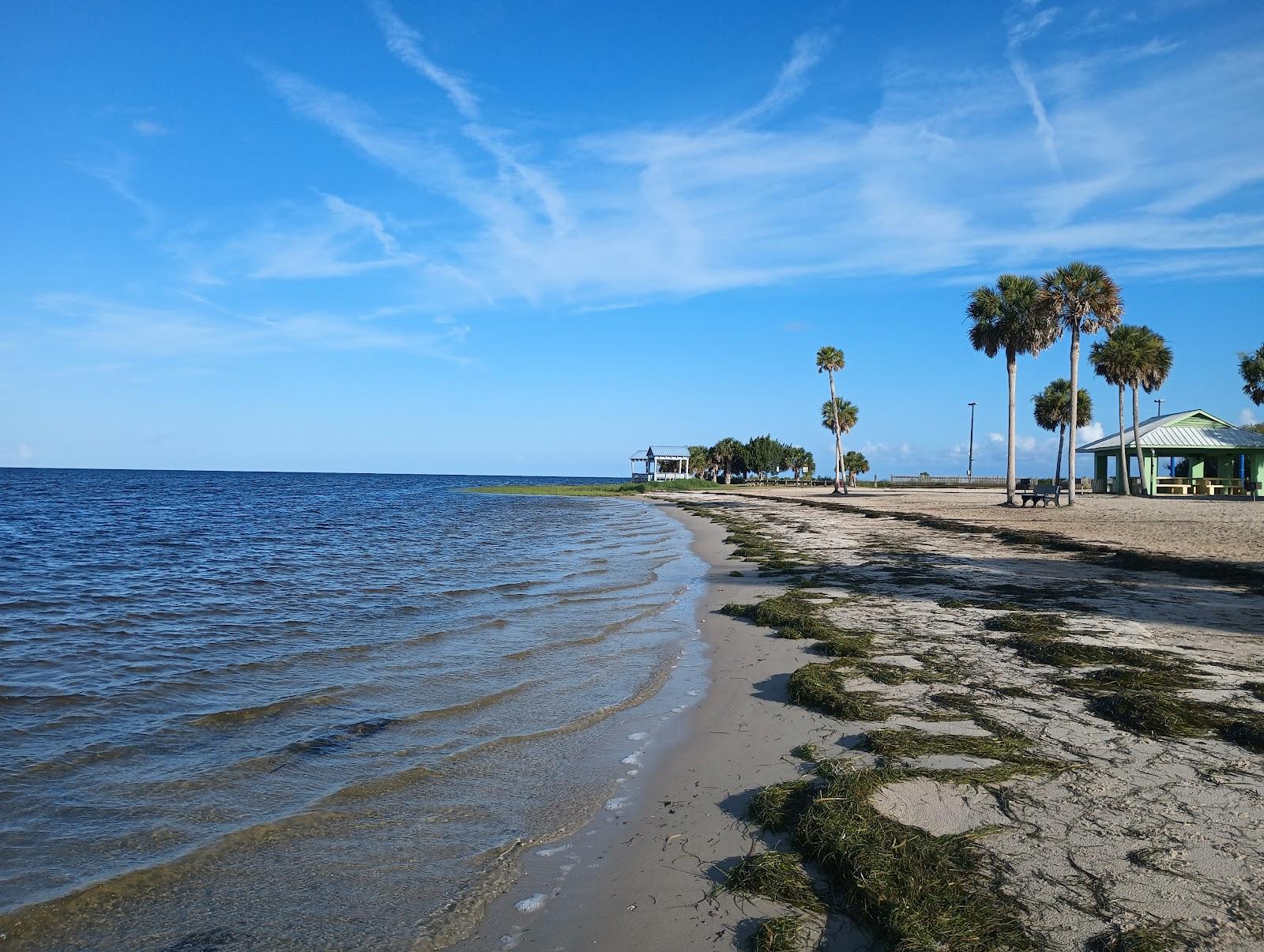 Sandee Keaton Beach