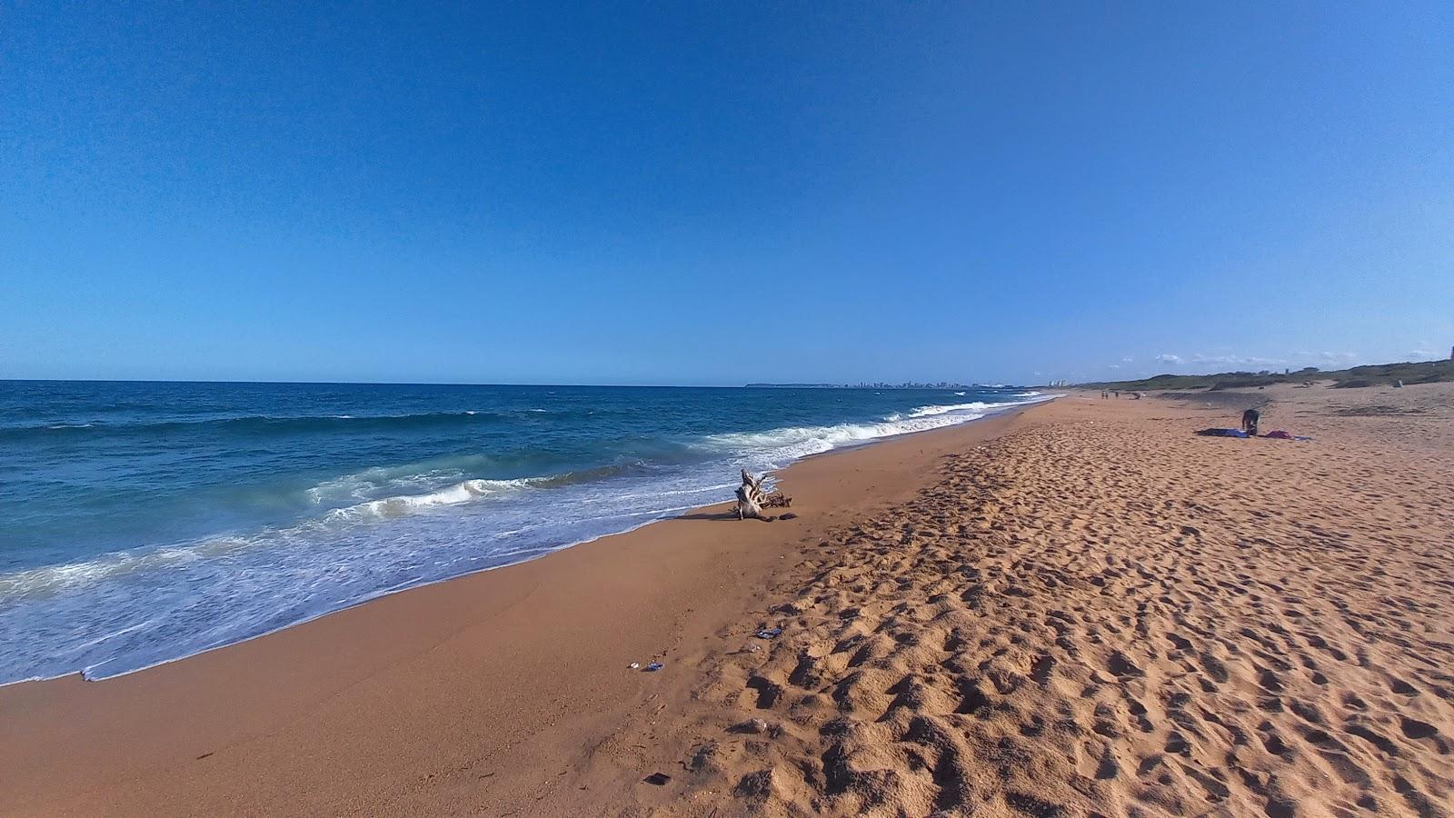 Sandee Glenashley Beach Photo