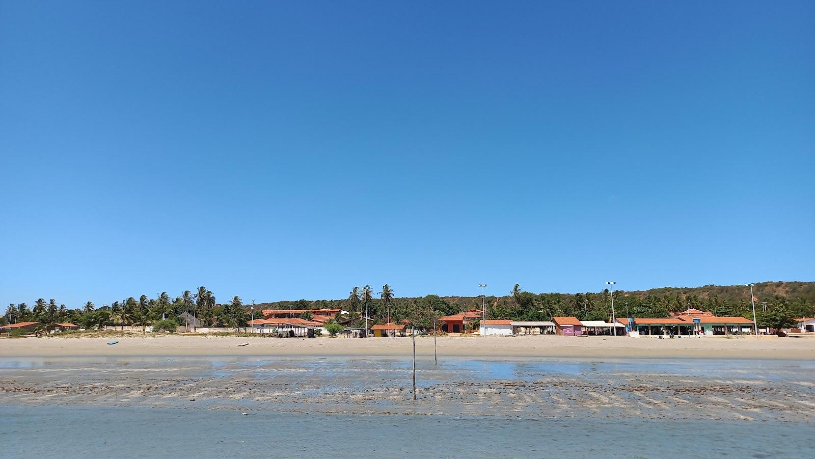 Sandee Barriers Beach Photo