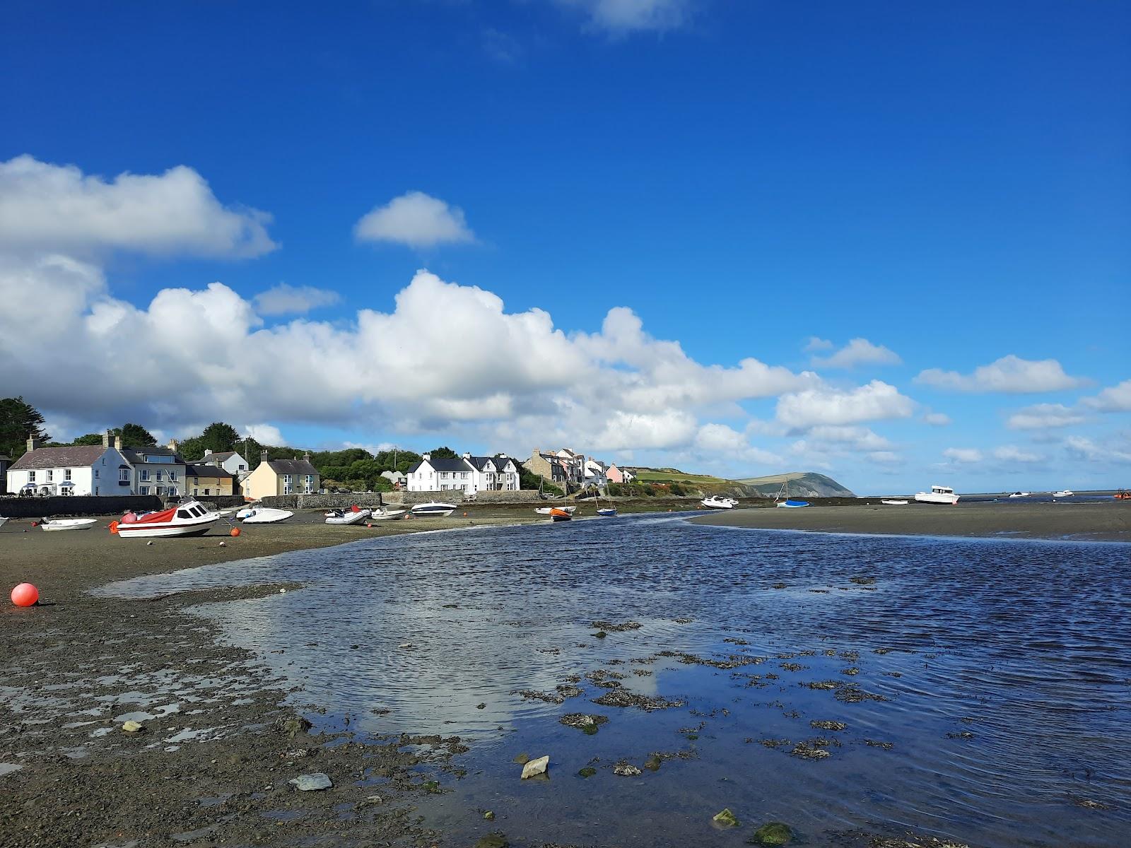 Sandee Parrog Beach
