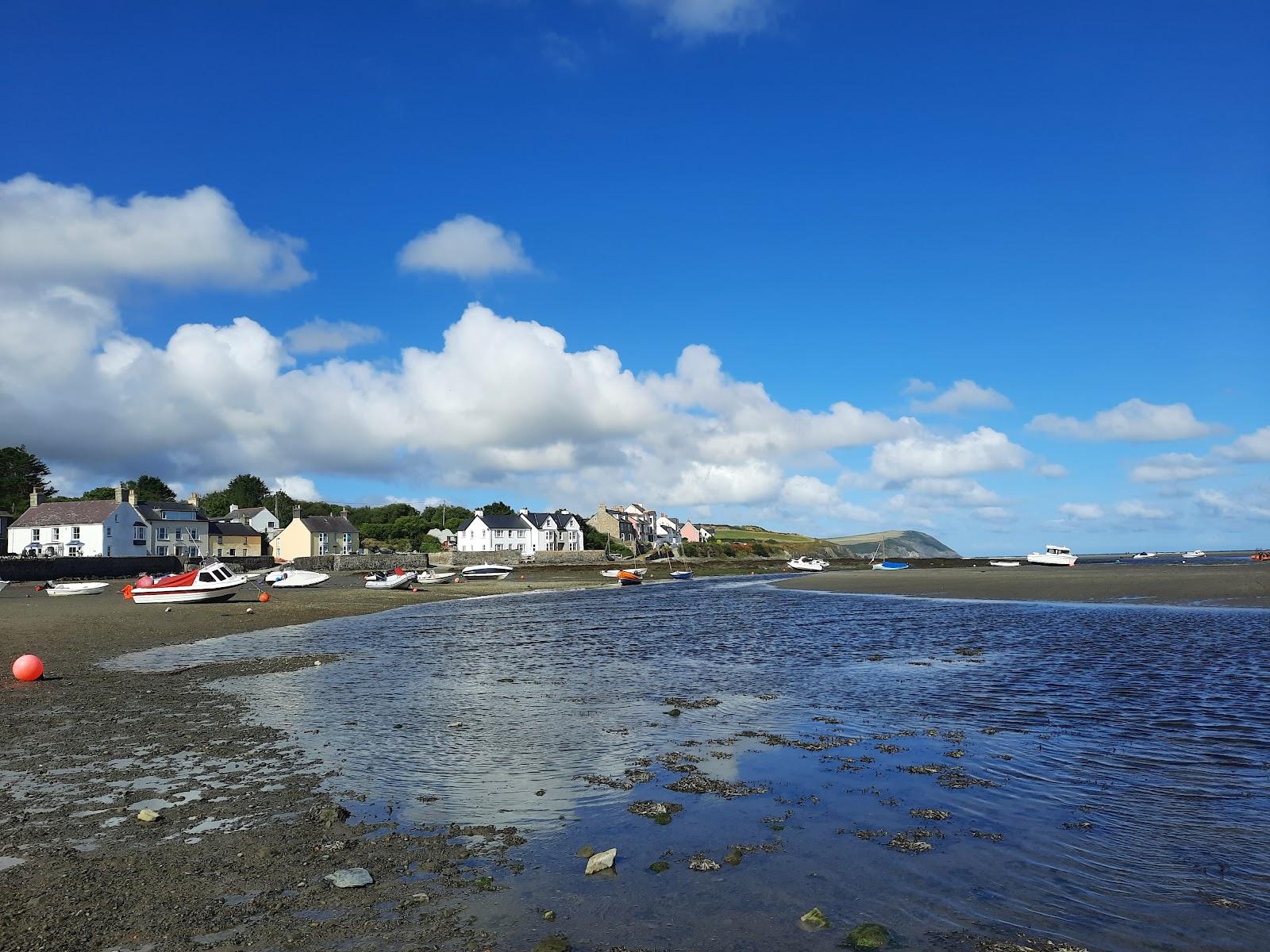 Sandee Parrog Beach Photo