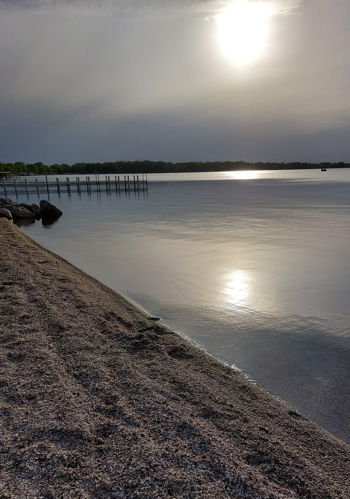 Sandee Orleans Beach Area Photo