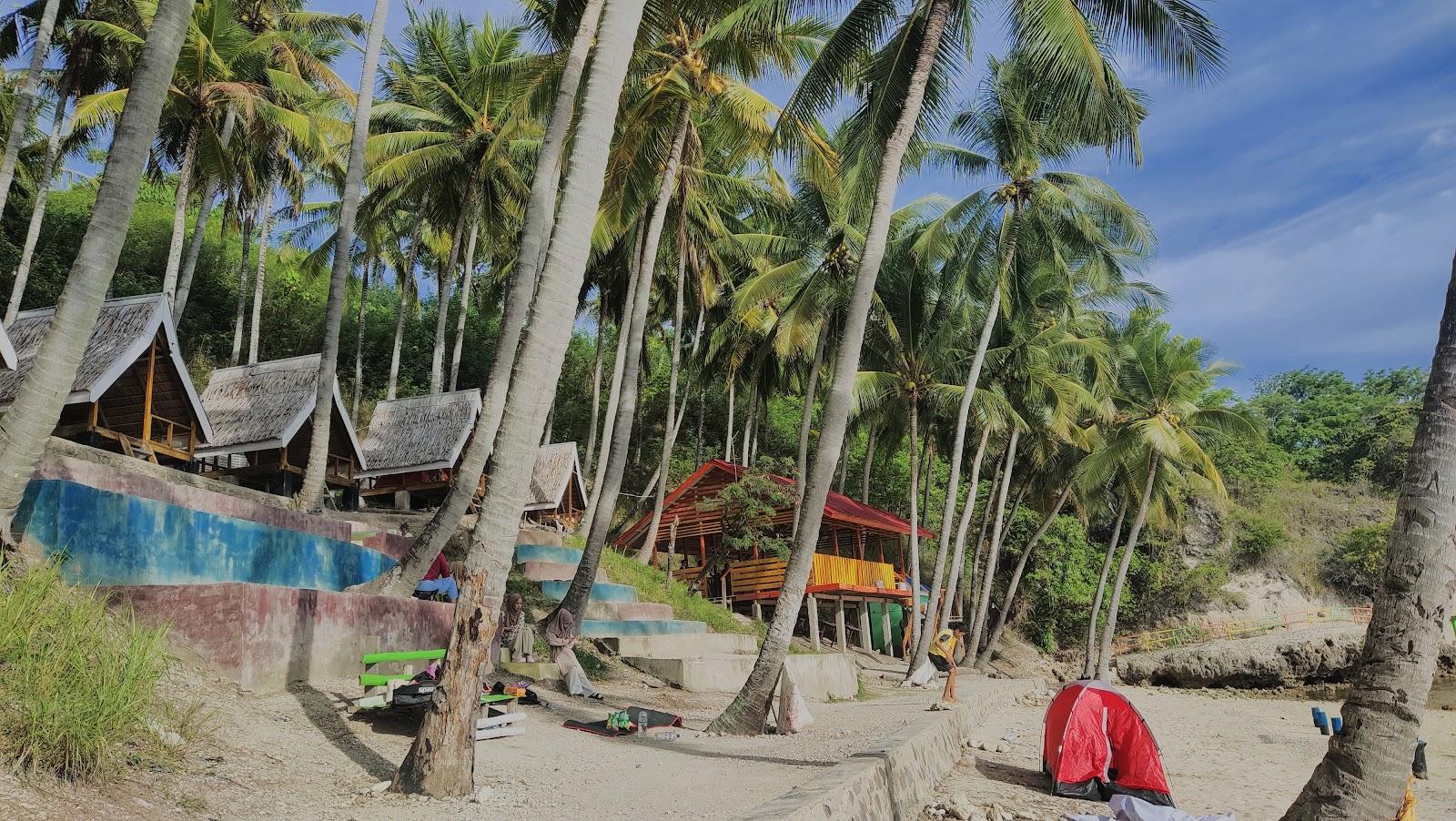 Sandee Pantai Tanjung Gading Photo