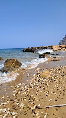 Sandee - Spiaggia Rio Forgia