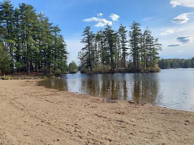 Sandee - Pawtuckaway State Park