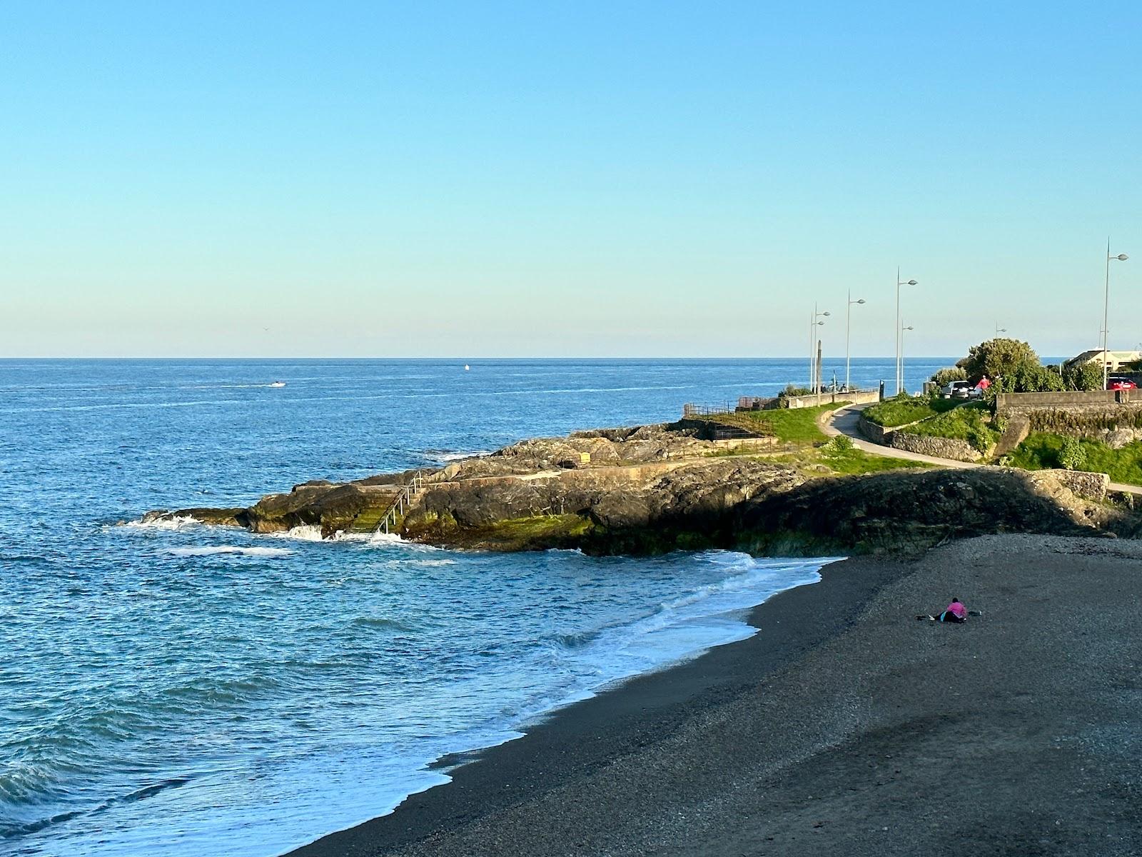 Sandee Muir Eireann Bay Beach Photo