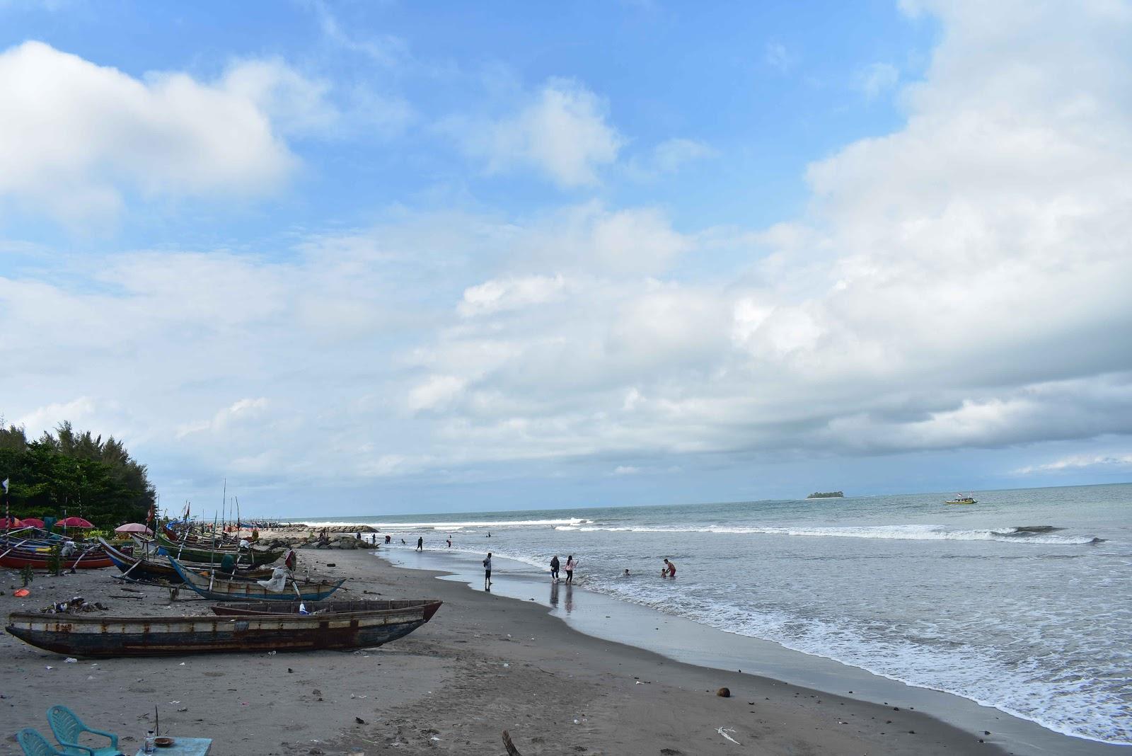 Sandee Gandoriah Beach
