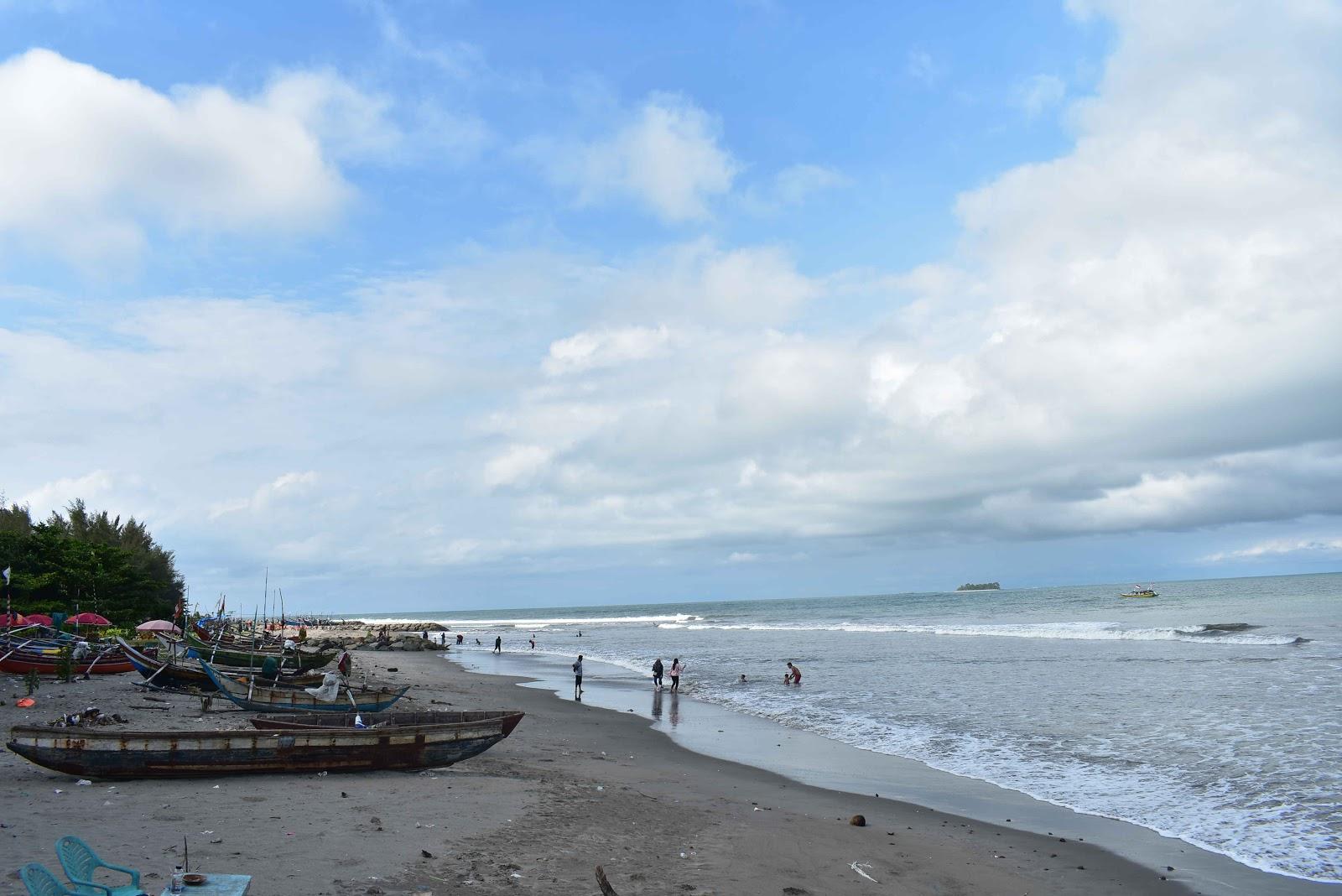 Sandee Gandoriah Beach Photo