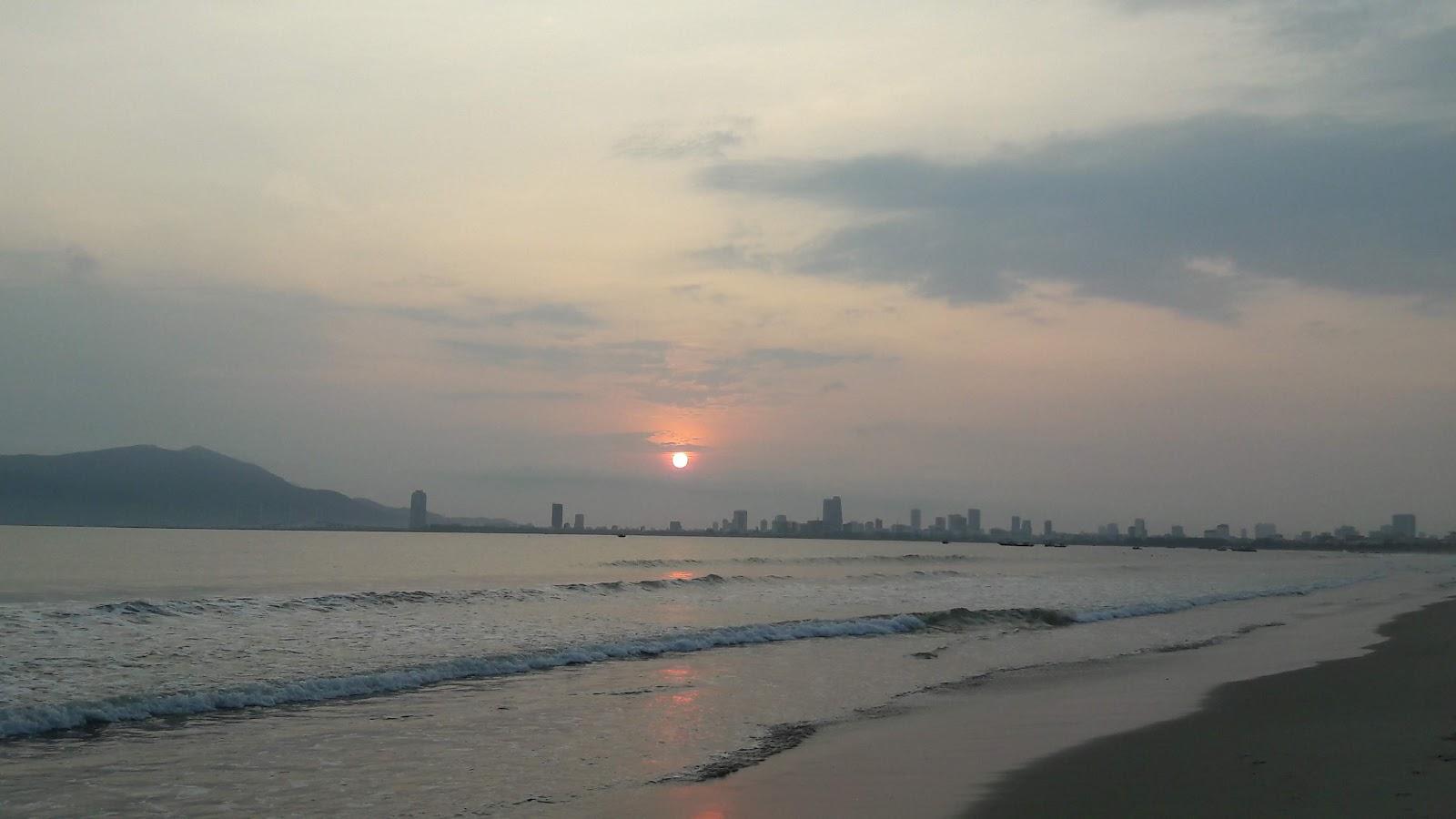 Sandee Peace Beach