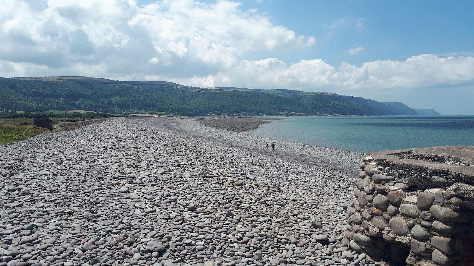Sandee Selworthy Sands Beach