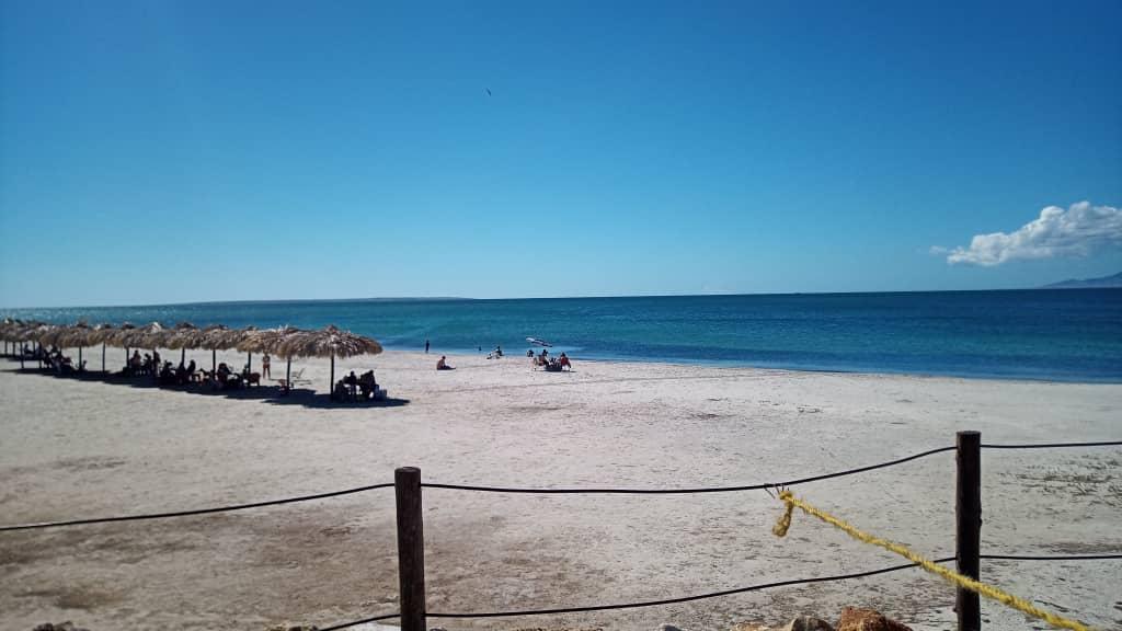 Sandee Paradise Beach