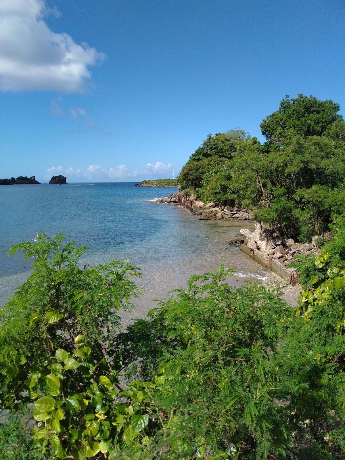 Sandee Pointe Seraphine Beach Photo