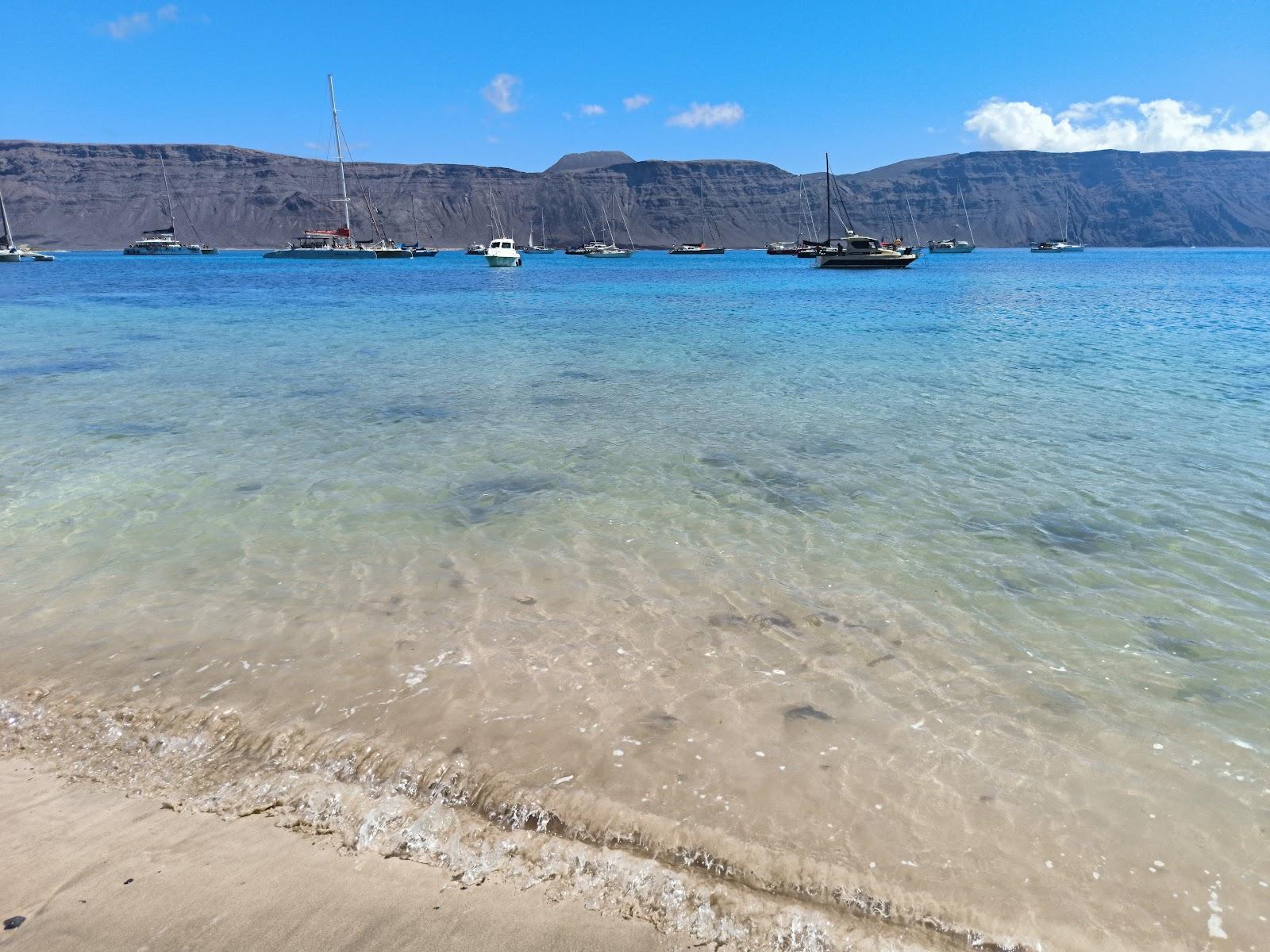 Sandee - Playa La Francesa