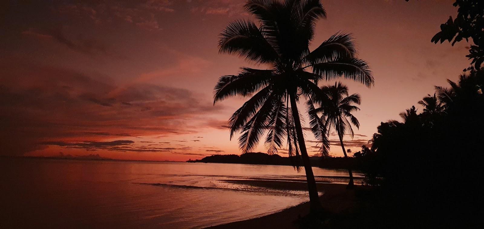 Sandee Devodara Beach Photo