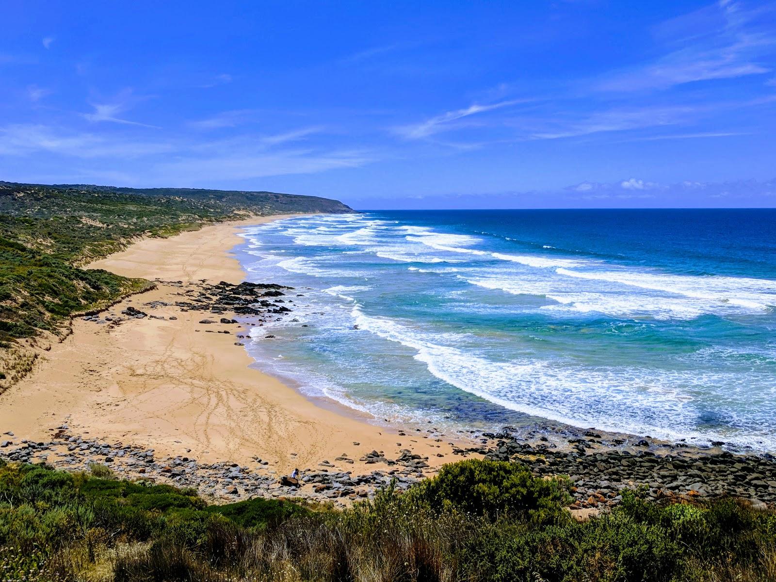 Sandee Waitpinga Beach Photo