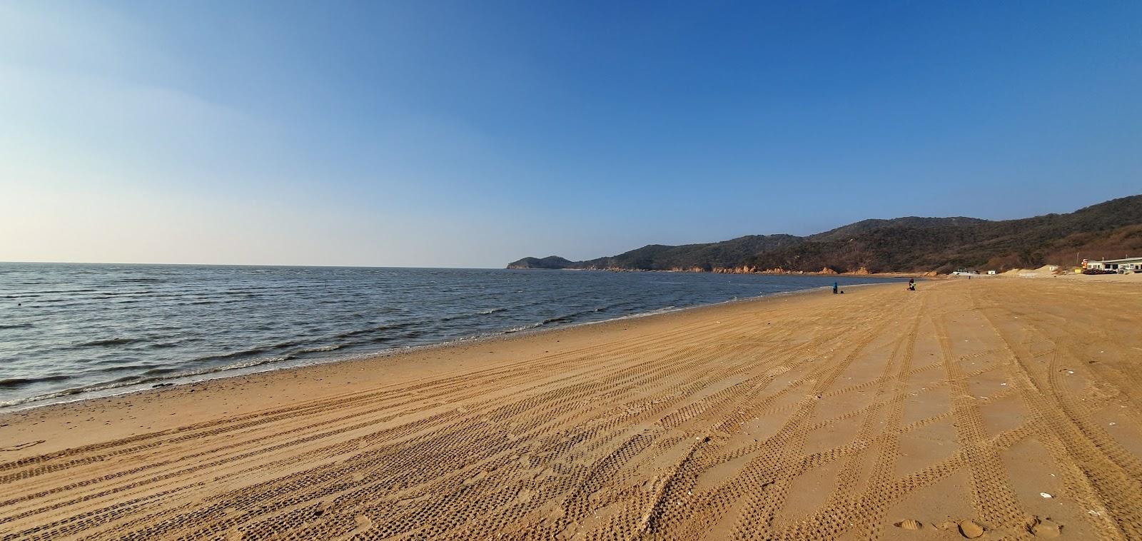 Sandee Hanagae Beach