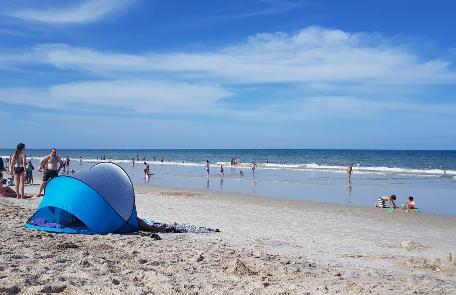 Sandee Mickler's Landing Beach Park