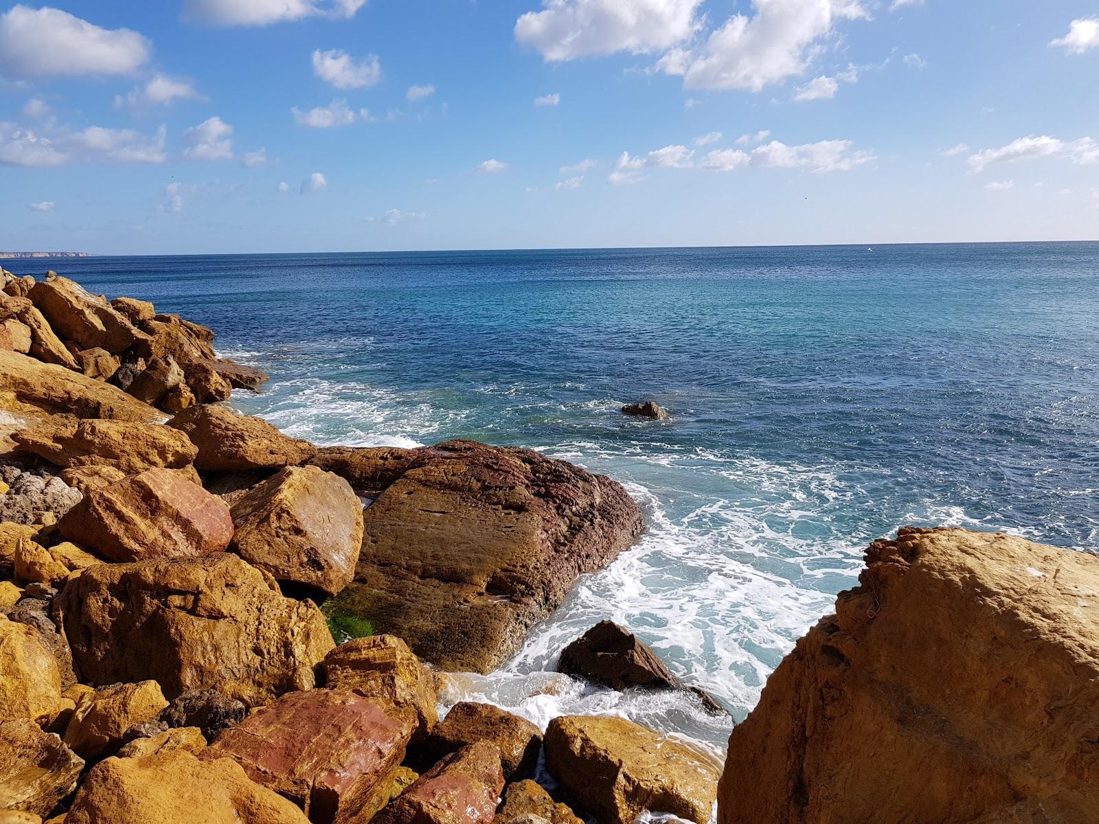 Sandee - Praia Dos Rebolos