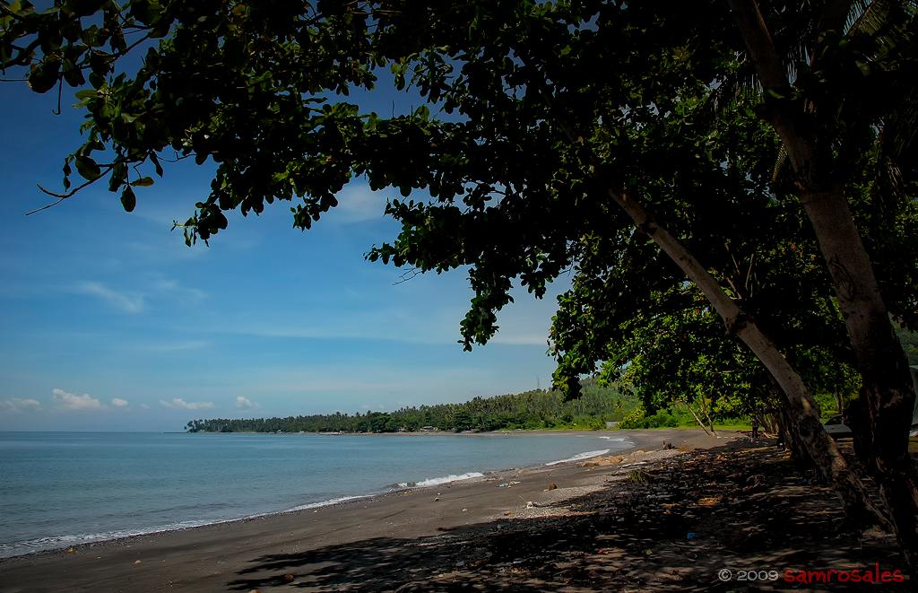 Sandee Astorga Beach