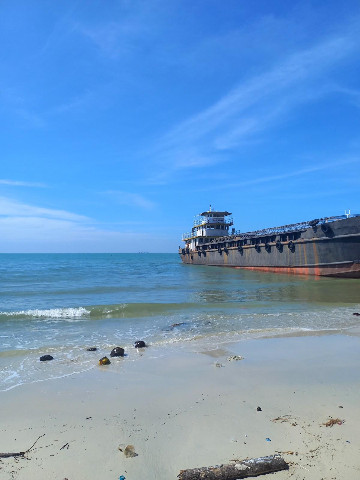 Sandee - Prek Treng Beach