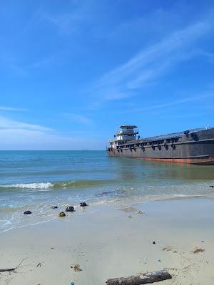 Sandee - Prek Treng Beach