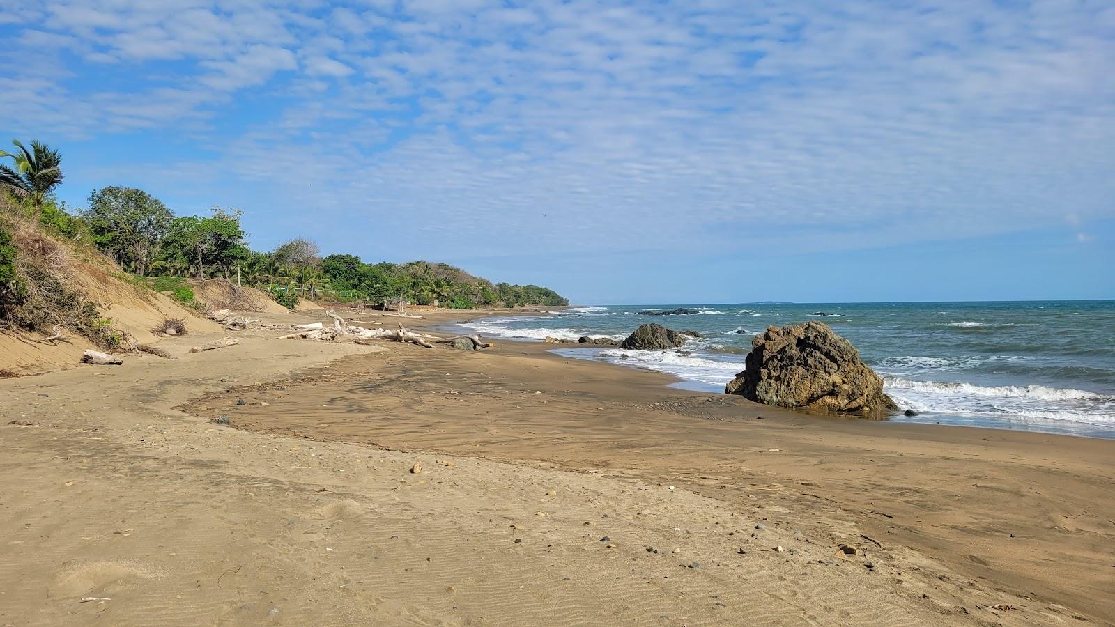 Sandee Bull Beach / Playa Toro