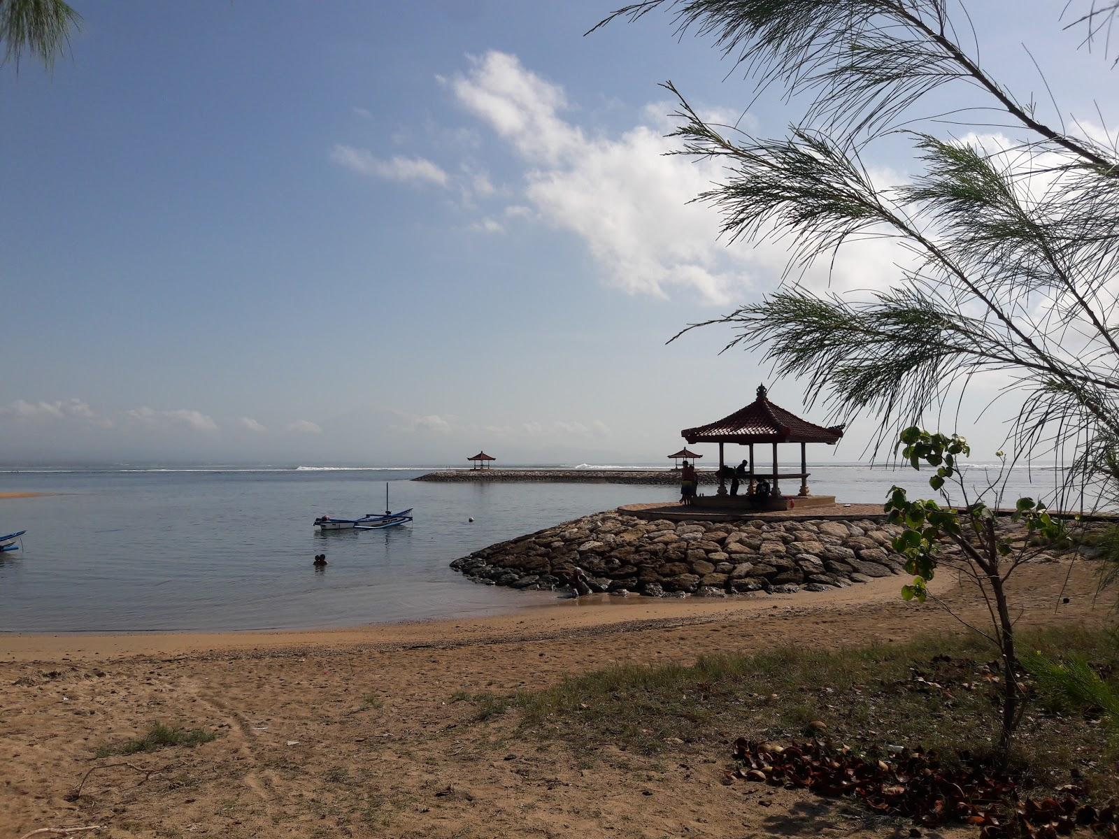 Sandee Karang Beach