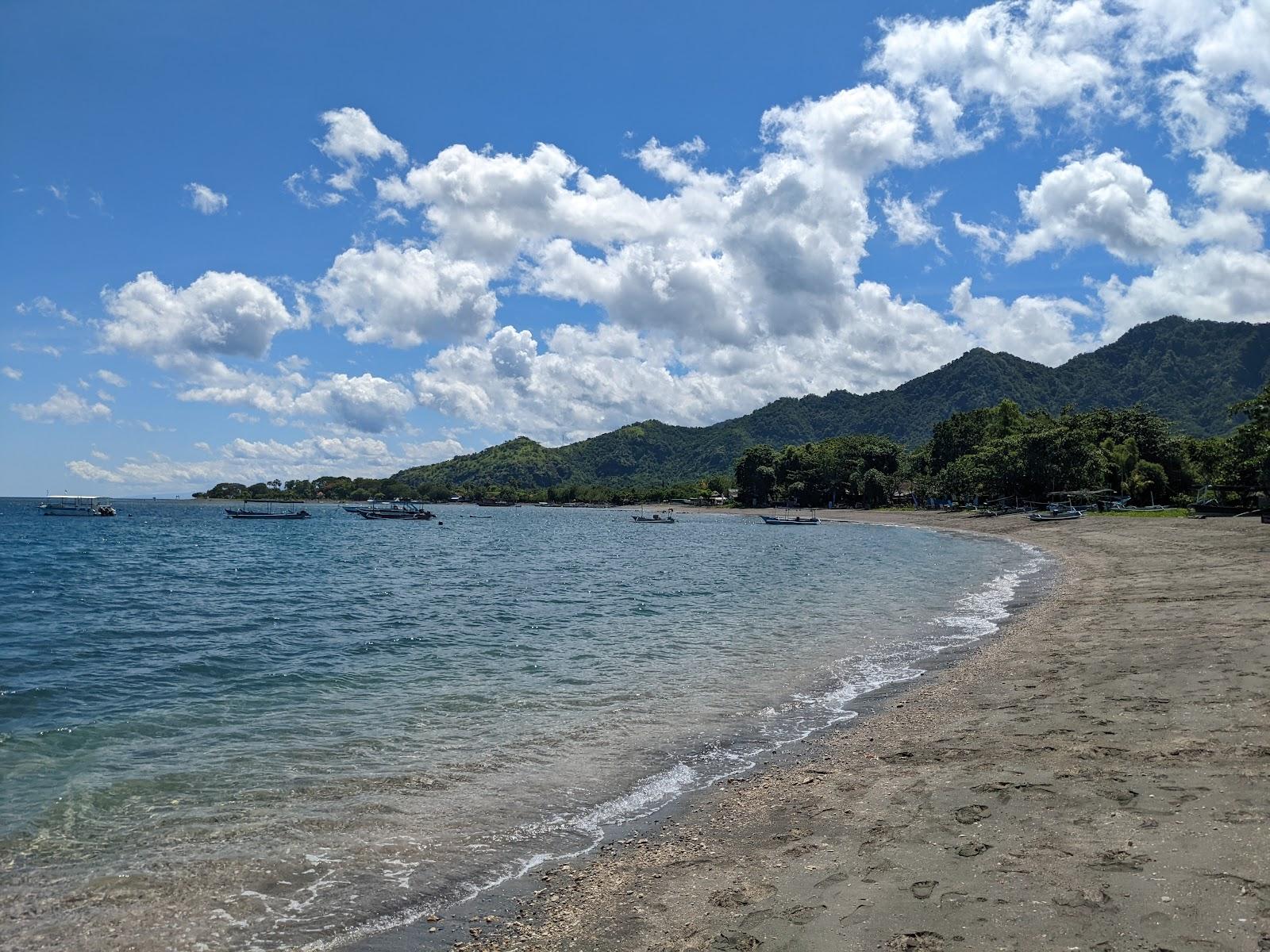 Sandee Pemuteran Beach
