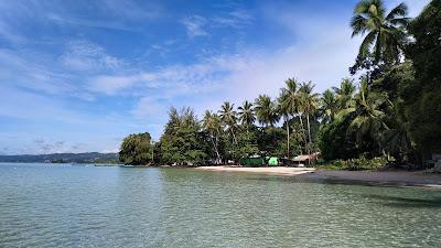 Sandee - Wisata Pantai Pasir Putih 1