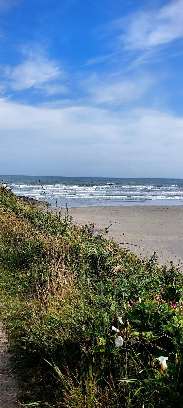 Sandee Lickowen Bay Beach Photo