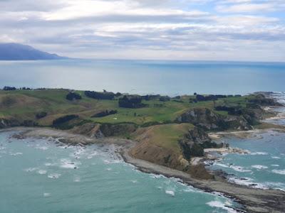 Sandee - South Island