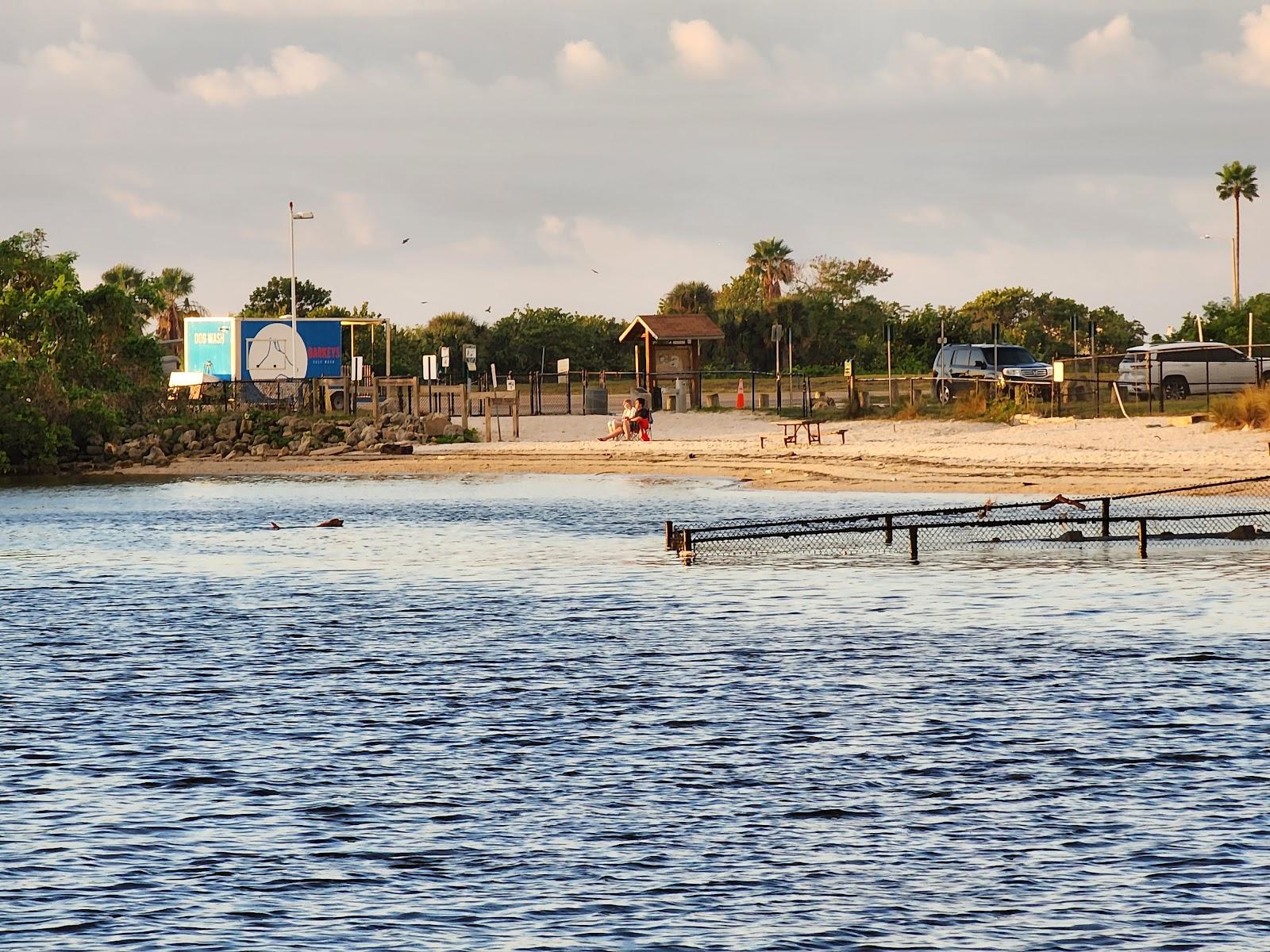 Sandee - Davis Islands Beach