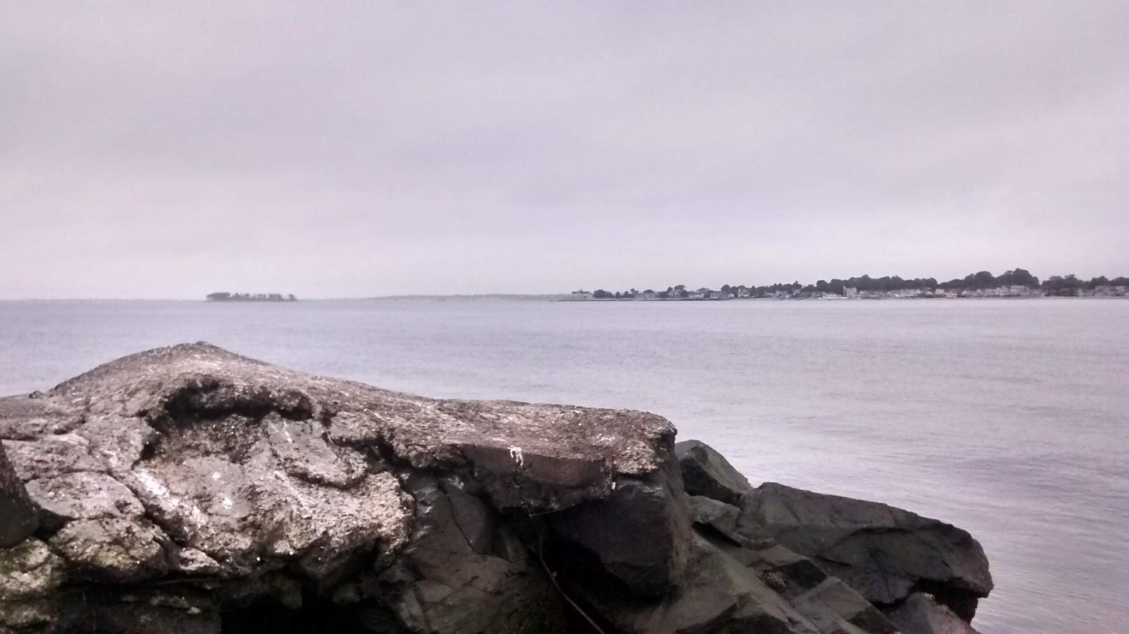 Sandee Pond Point Beach