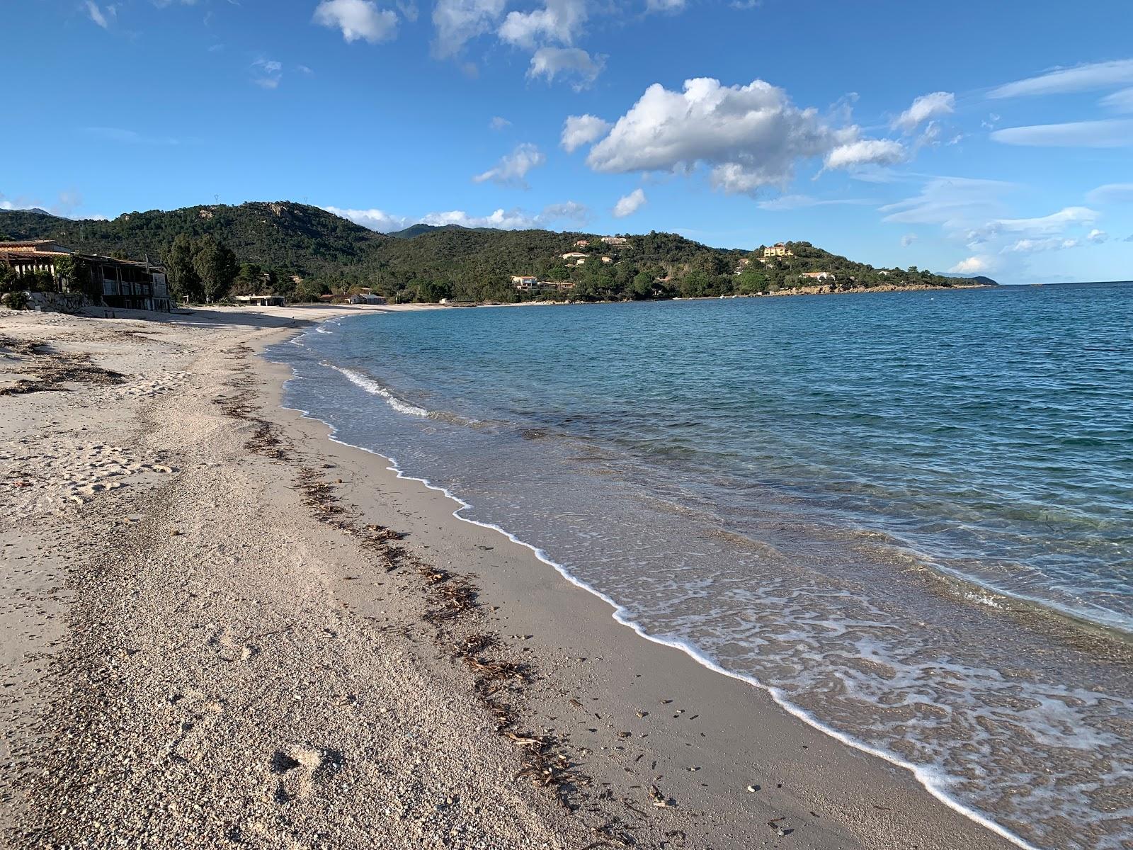 Favone Beach