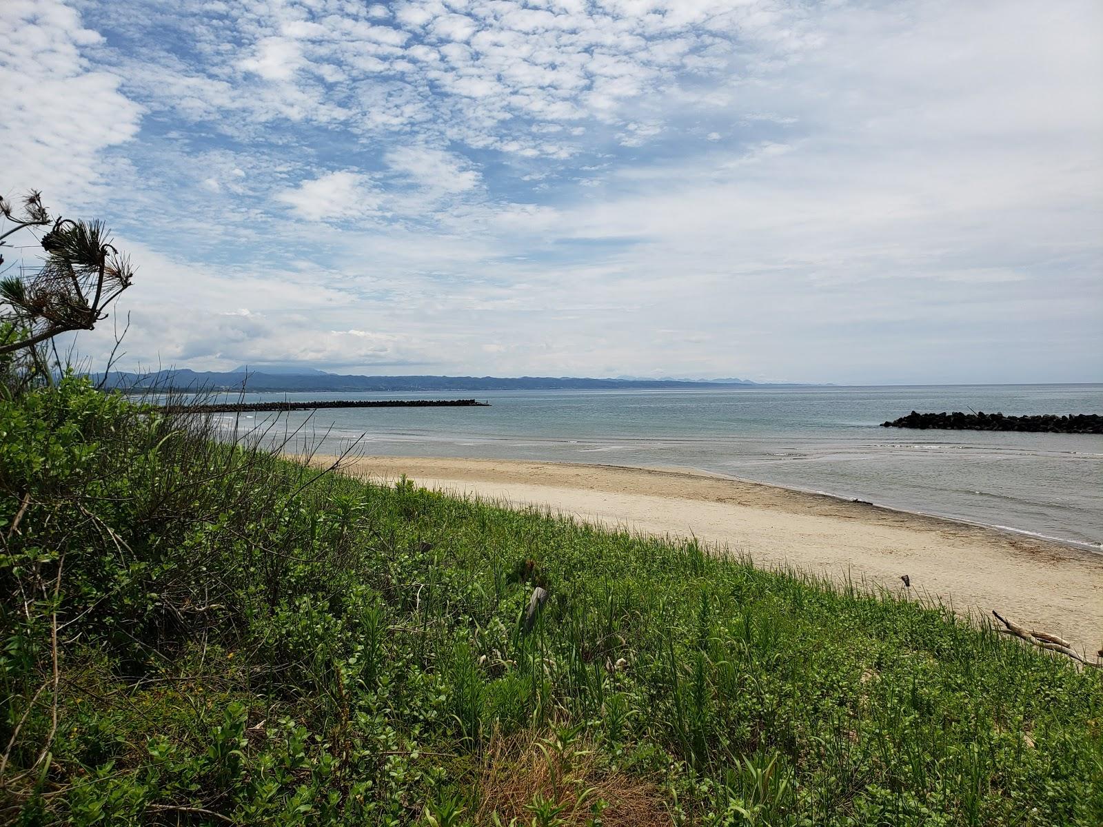 Sandee - Kizuki Seaside Park