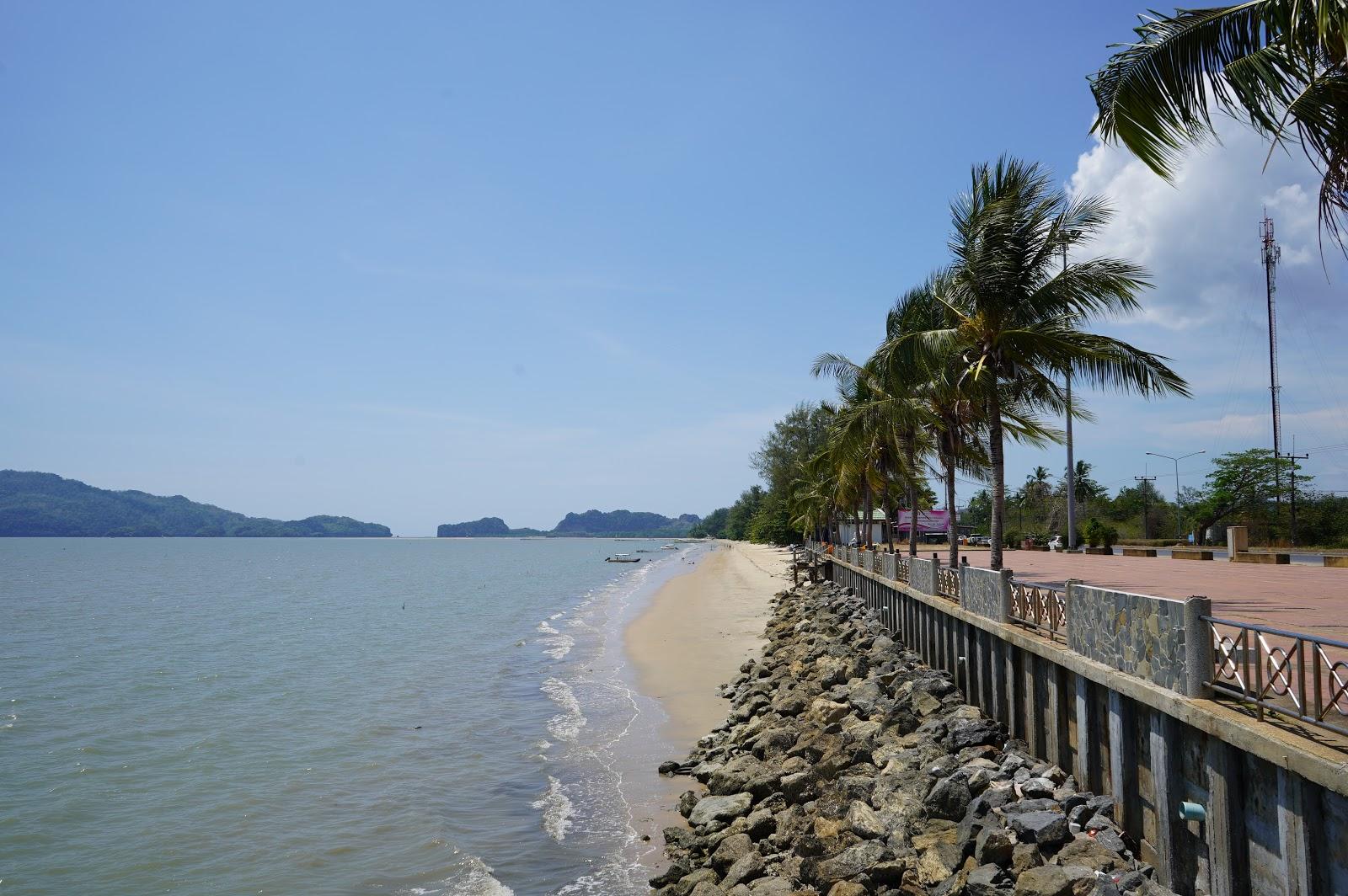 Sandee Pak Bara Beach