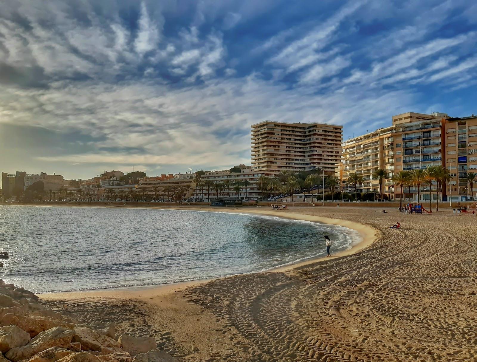 Sandee - Playa De Aguadulce