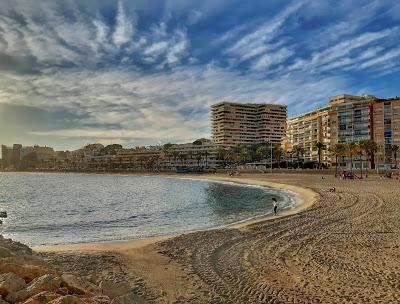 Sandee - Playa De Aguadulce