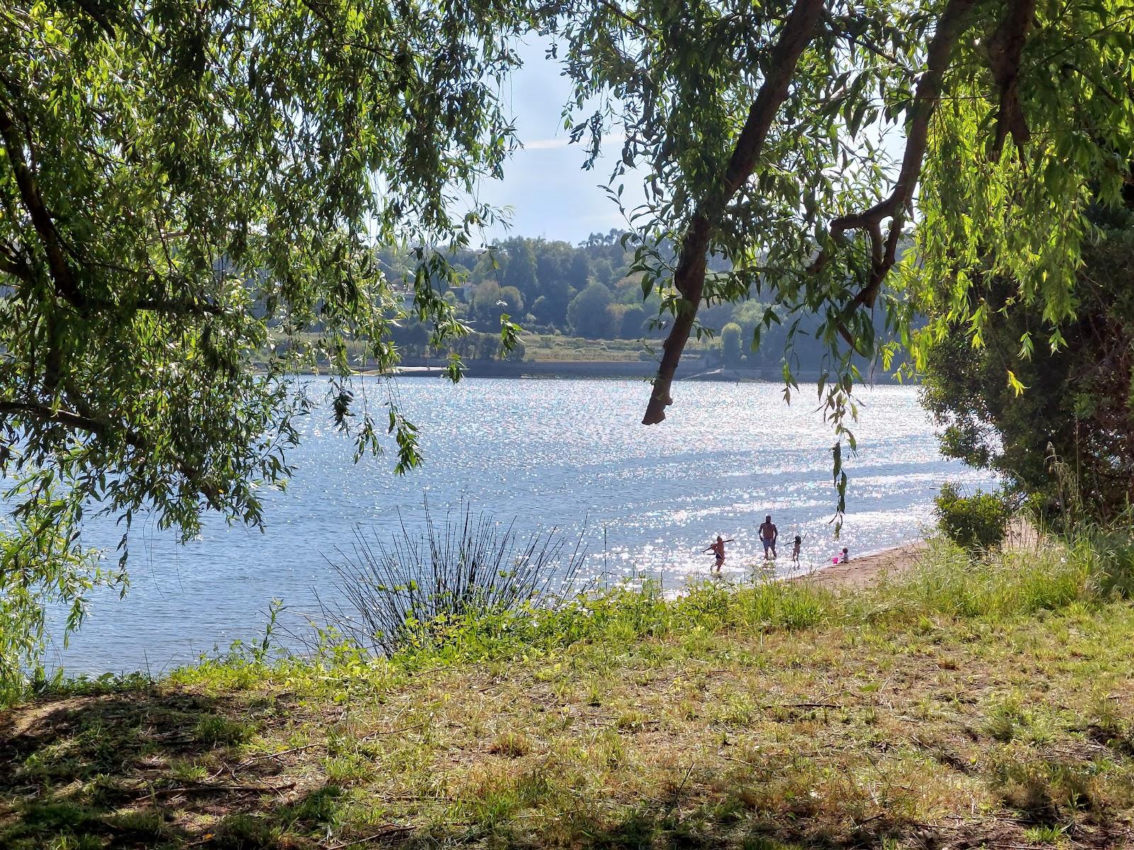 Sandee Fluvial Do Gramido Beach