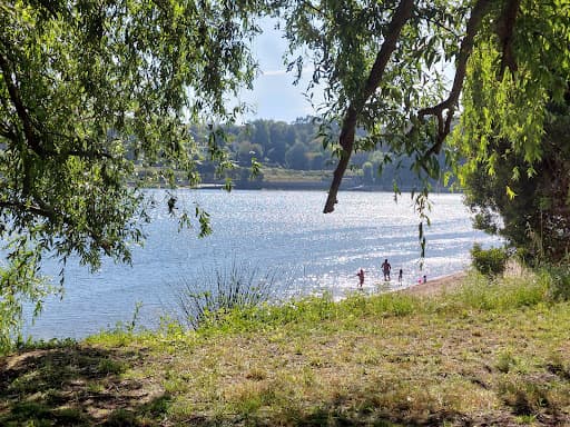 Sandee Fluvial Do Gramido Beach Photo