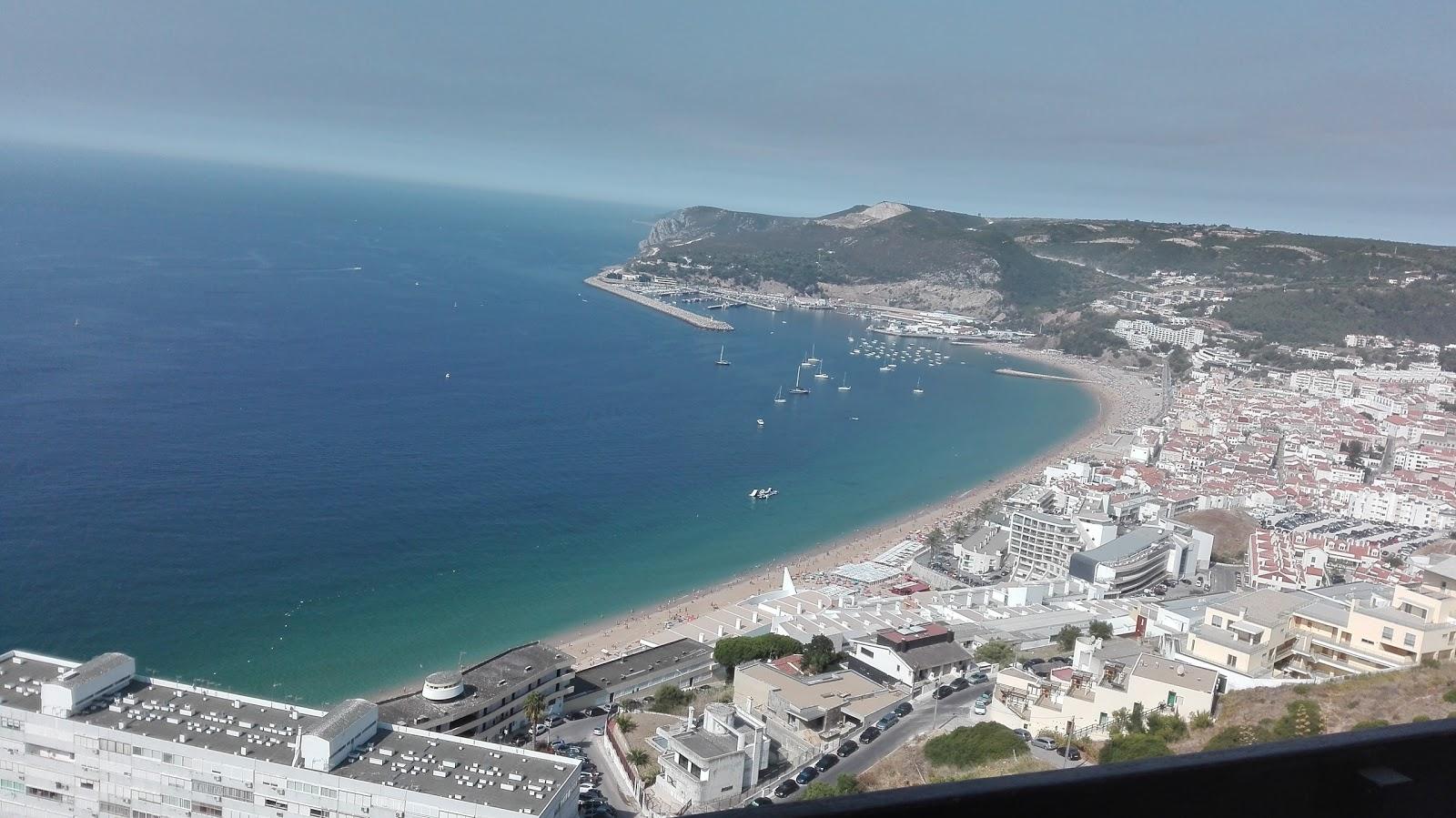 Sandee - Country / Sesimbra