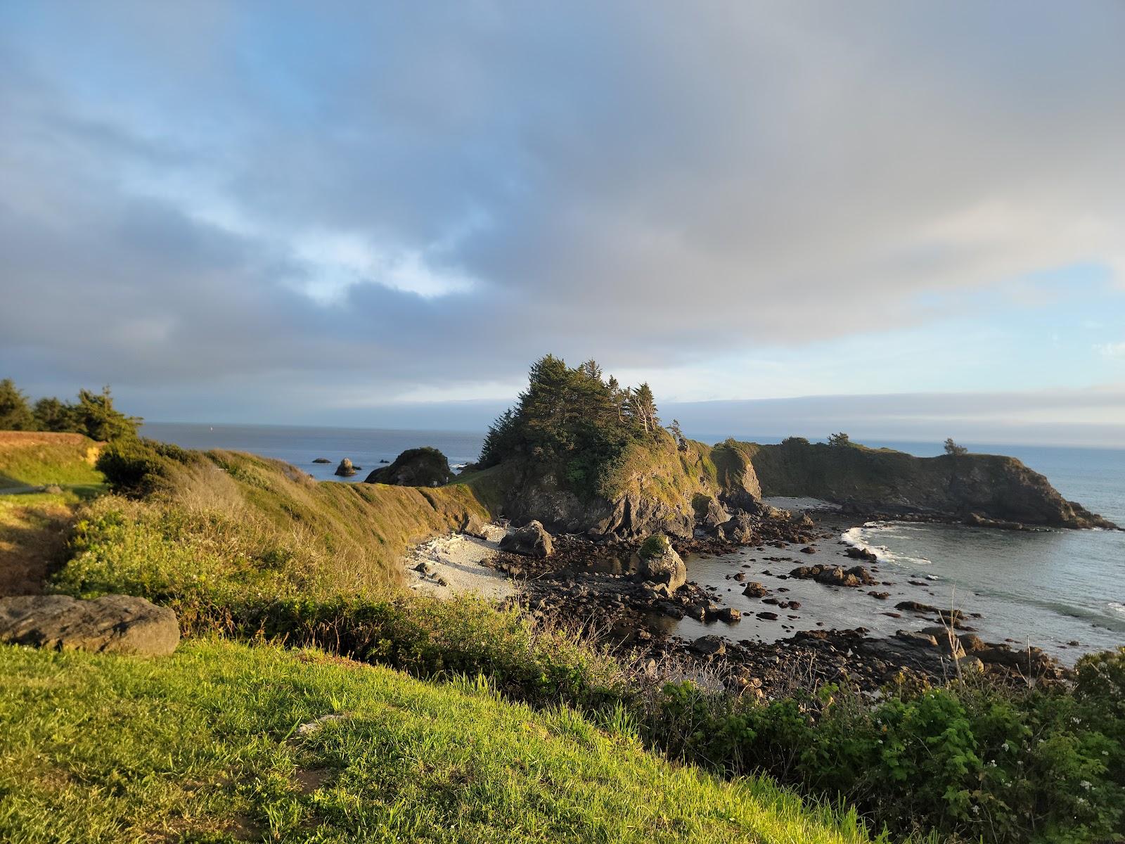 Sandee - Chetco Point Park