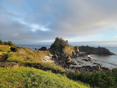 Sandee - Chetco Point Park