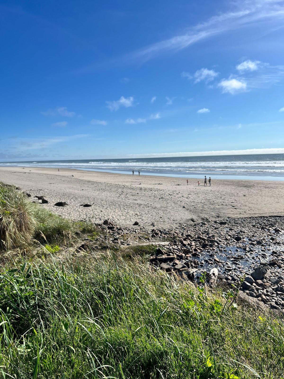 Sandee Grace Hammond Beach Access