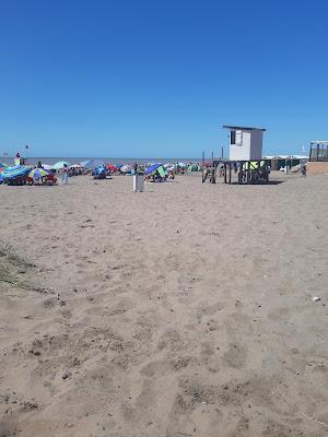 Sandee - Balneario Bahia Azul