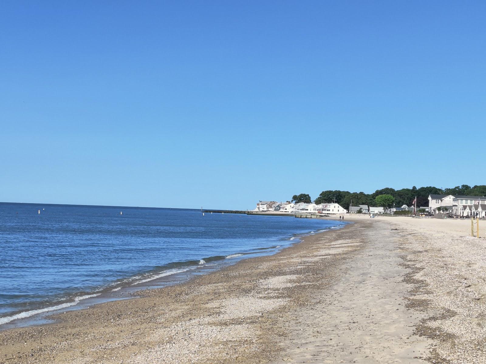 Sandee Attawan Beach