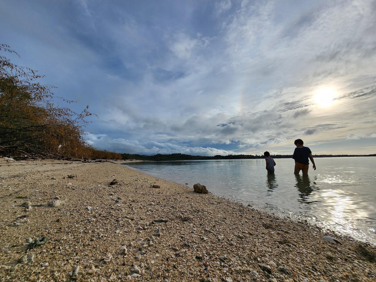 Sandee Mangayao Eco-Agri Tourism Park