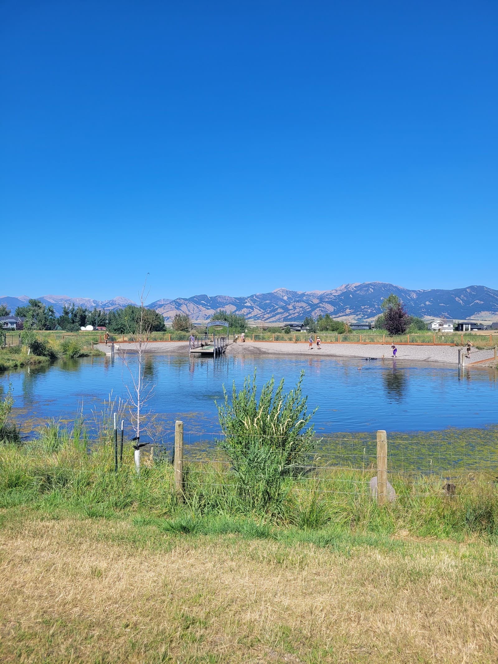 Sandee Gallatin County Regional Park Photo