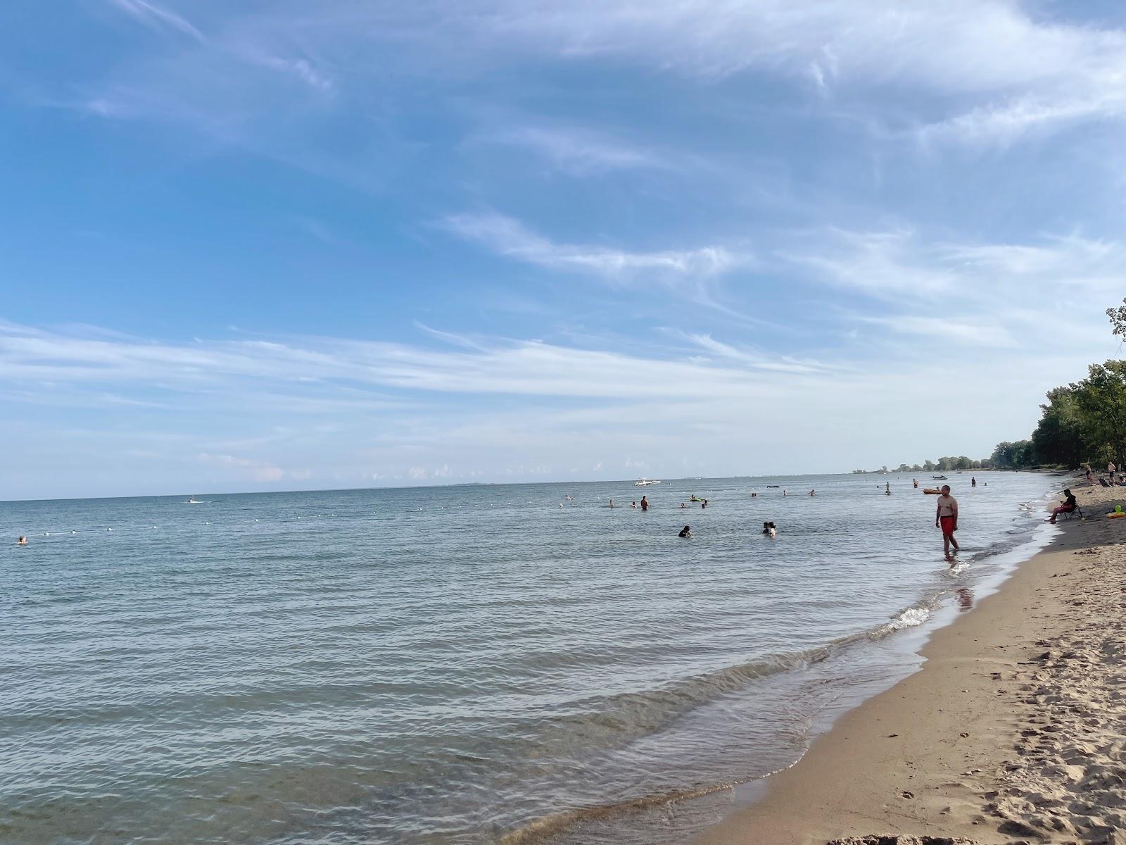 Sandee Turkey Point Beach